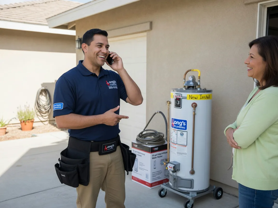 Leak Detection Oglala, SD FAQs